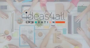 Read more about the article ideas4all Innovation, nuevos pasos para seguir al frente de la innovación