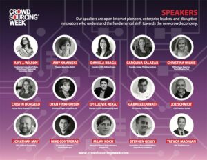 Lee más sobre el artículo Washington acoge la Crowdsourcing Week Summit