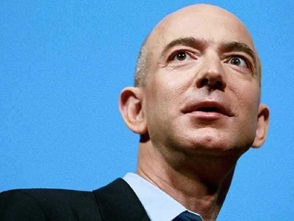 You are currently viewing Jeff Bezos recurre al crowdsourcing para sus acciones de filantropía