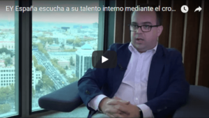 Read more about the article José Luis Risco (EY): “Debemos ser flexibles y construir estrategias casi persona a persona”