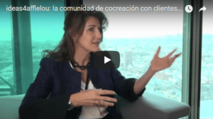 Read more about the article Eva Ivars (Alain Afflelou):  “ideas4afflelou nos ha brindado un superoído para escuchar a los consumidores”