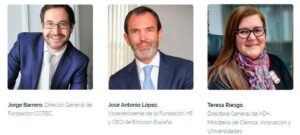 Read more about the article innovationHUB 2018 tomará el pulso al estado de la innovación en España