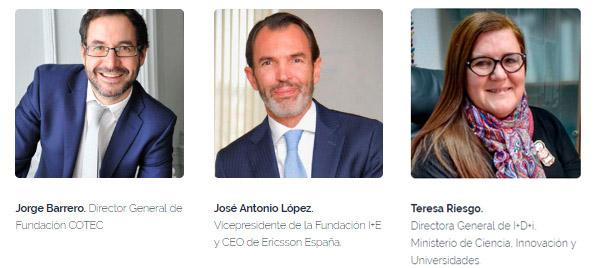 You are currently viewing innovationHUB 2018 tomará el pulso al estado de la innovación en España