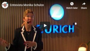 Lee más sobre el artículo Monika Schulze (Zurich Seguros): “Para dar el mejor servicio al cliente, primero debemos subir a los empleados a bordo”