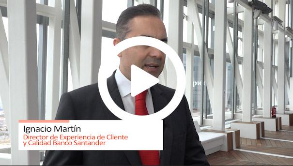 You are currently viewing Así es el Customer Center, el proyecto con el que Banco Santander co-crea con sus clientes