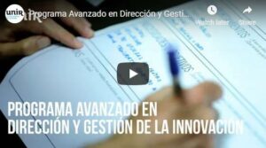 Lee más sobre el artículo Obtén tu descuento para el Programa Avanzado en Dirección y Gestión de la Innovación de la UNIR