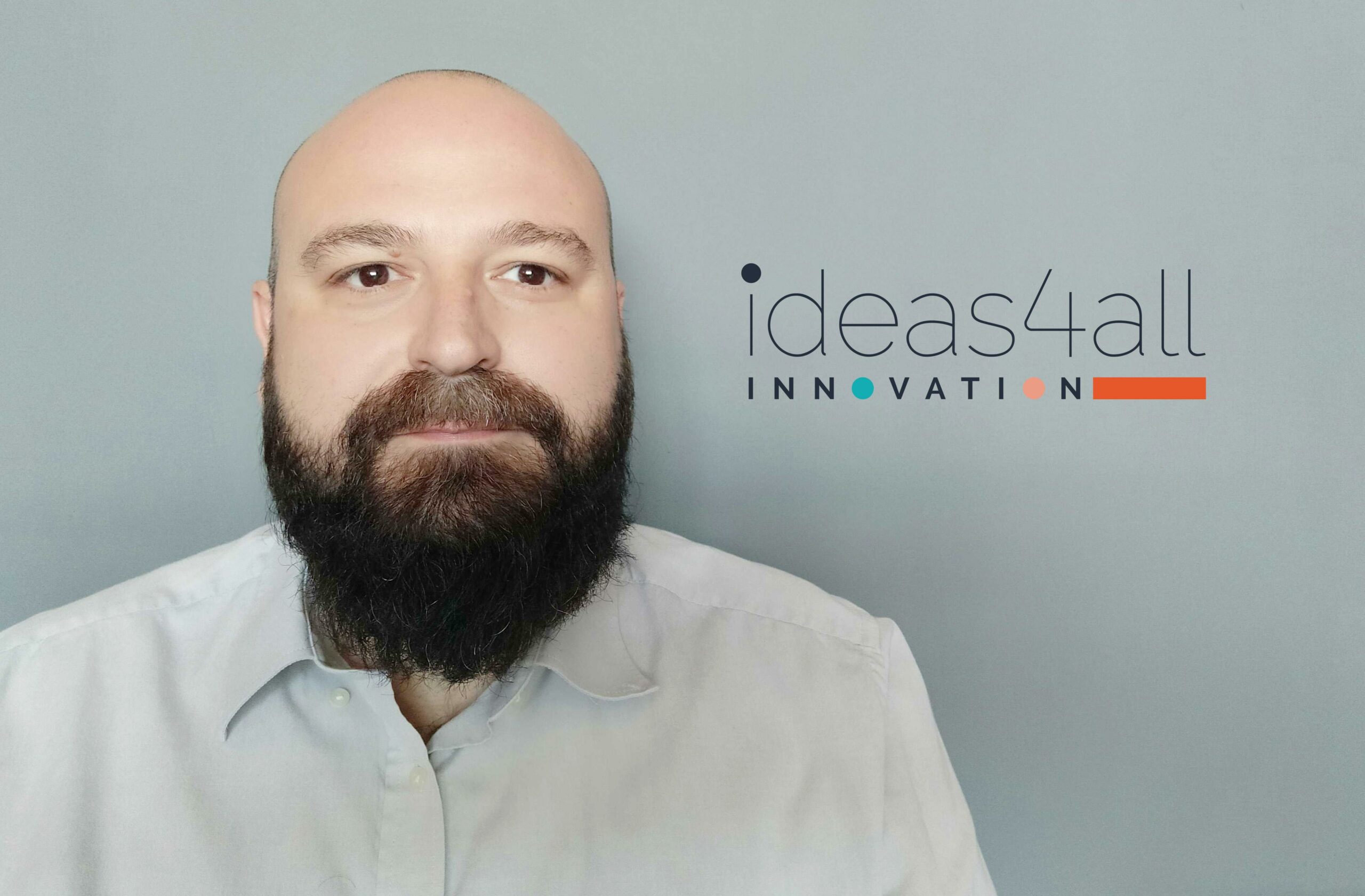 You are currently viewing Edgar Barrero, nuevo CTO de ideas4all Innovation