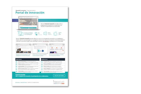 1pager-portal