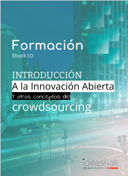 Curso 1 membresia: introduccion innovacion abierta